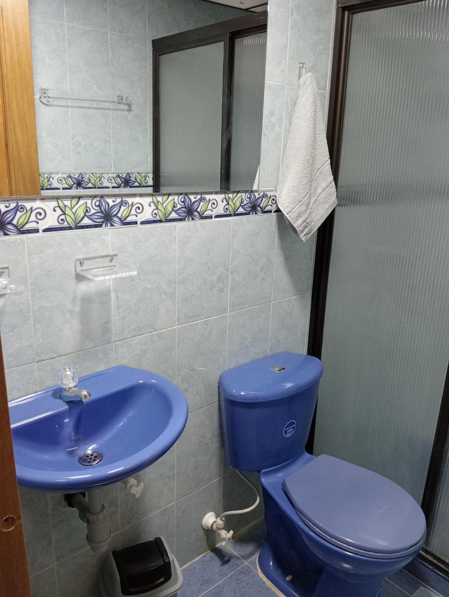 Casa Belverde Guest house Medellin