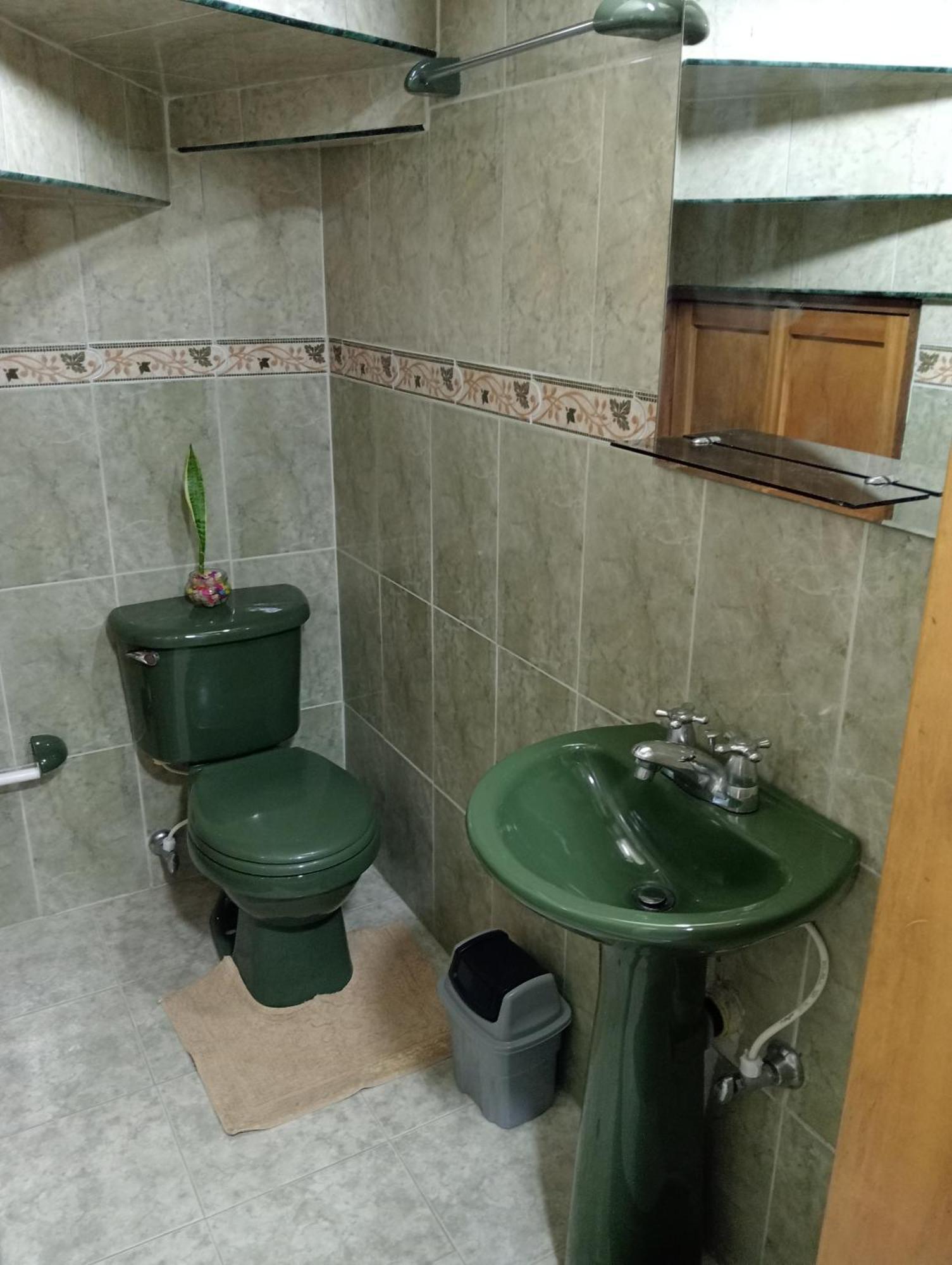 Guest house Casa Belverde *