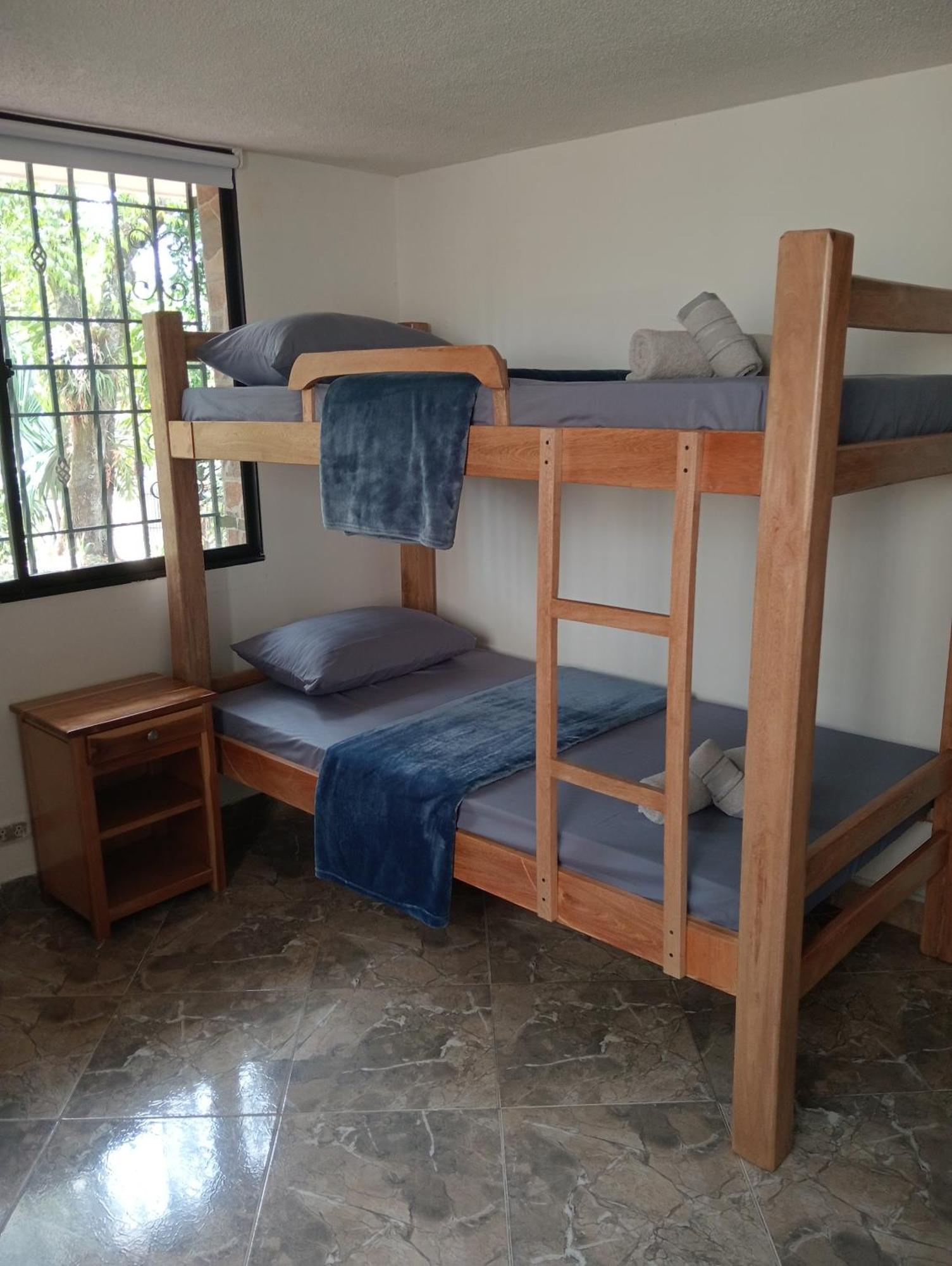 Guest house Casa Belverde