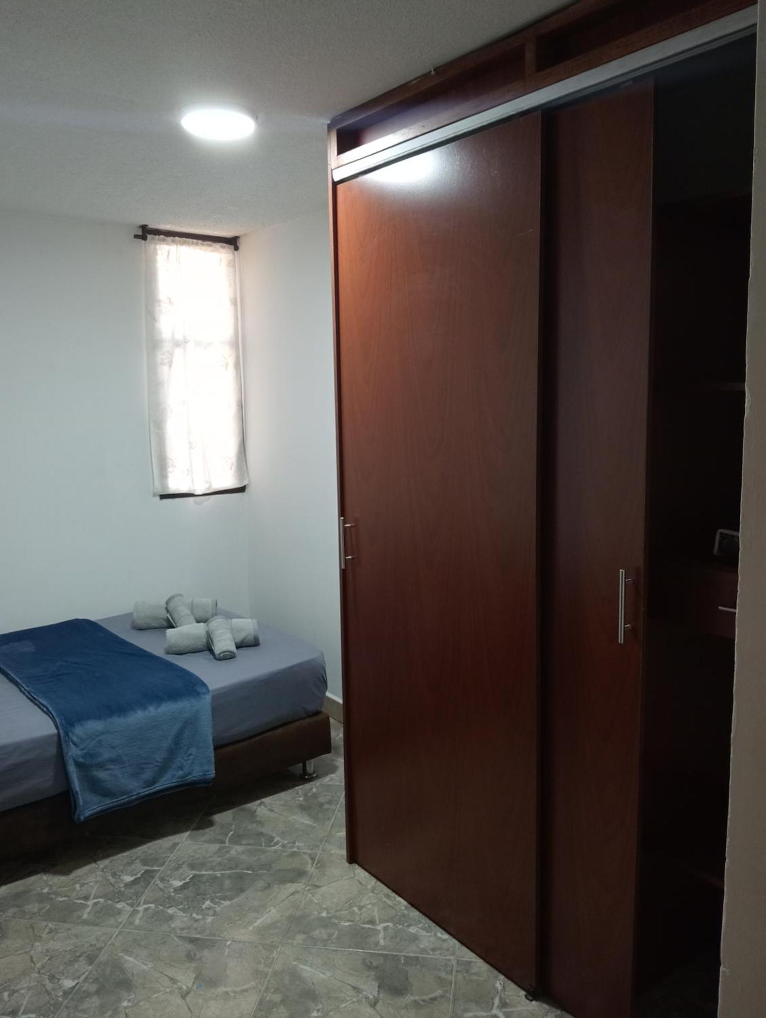 Guest house Casa Belverde Medellin