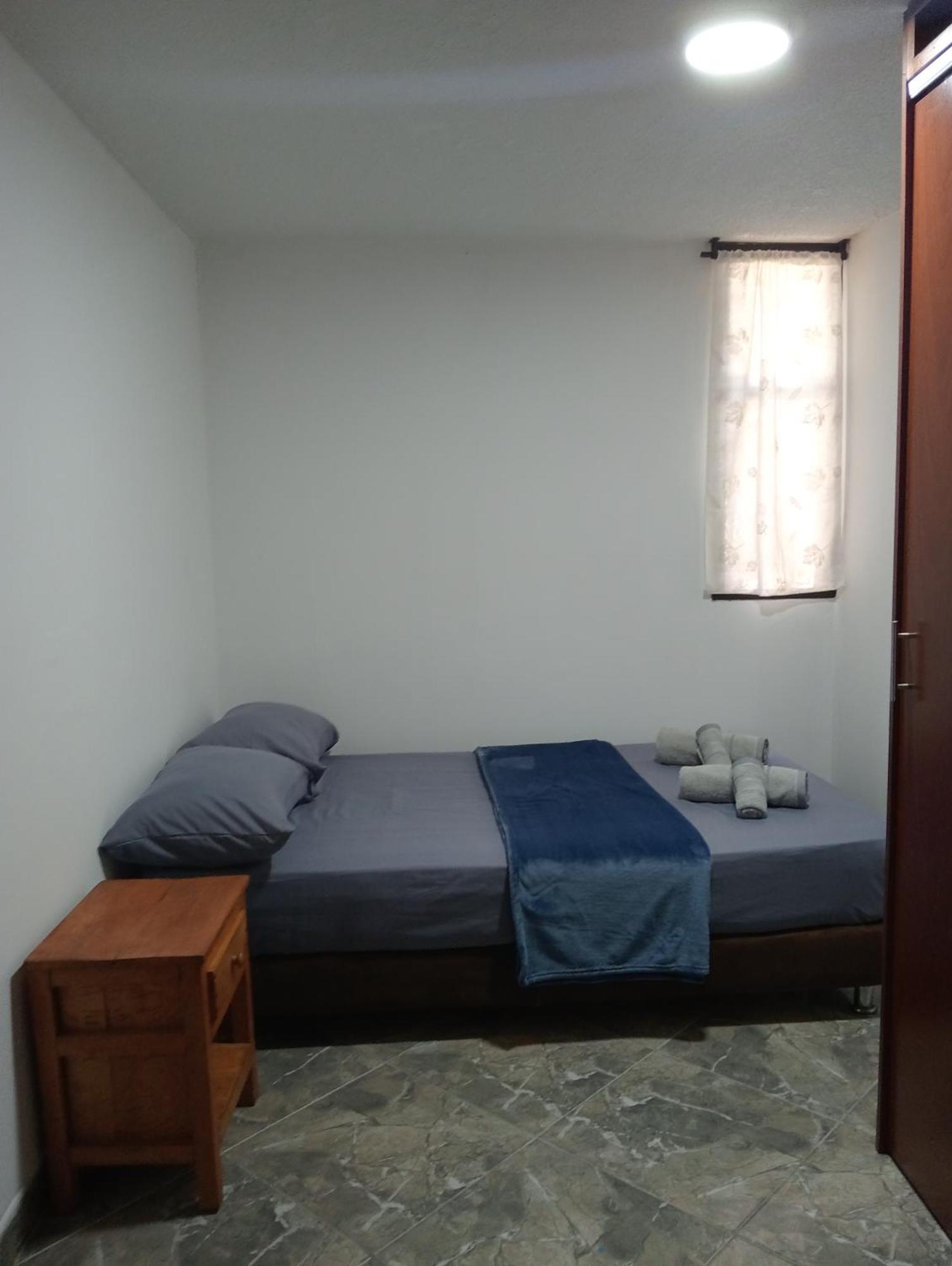Guest house Casa Belverde Medellin